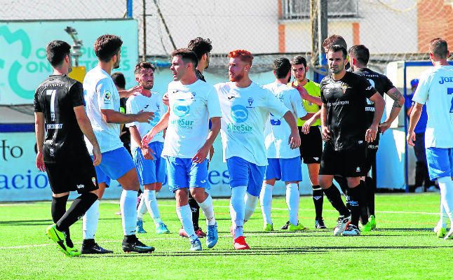 Peli está en el radar del Cabecense