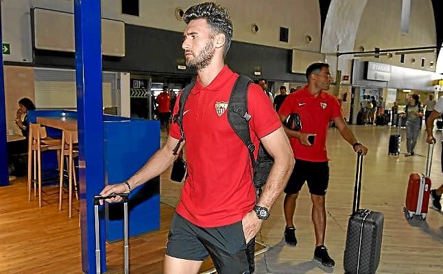 La 'operación salida' no preocupa