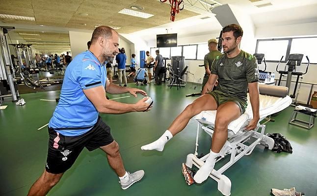 El Celtic tiene a Barragán en su 'short list'