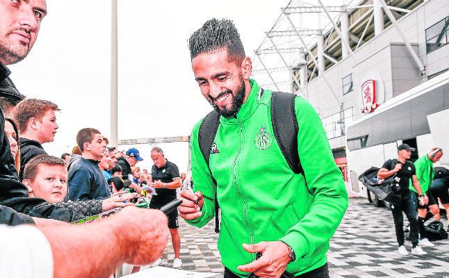 Los réditos de la 'operación salida'