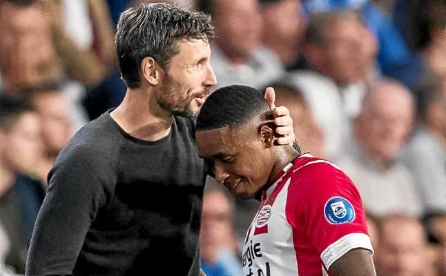 Van Bommel: "25 millones por Bergwijn es muy poco"