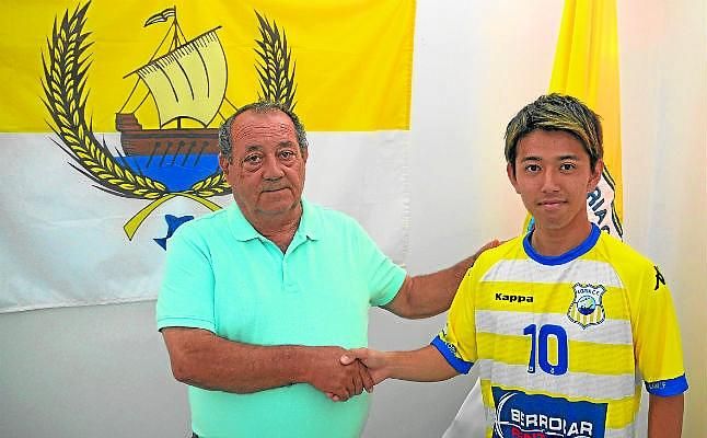 Sol naciente en el Guadalquivir