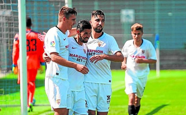 La incógnita del cuarto central