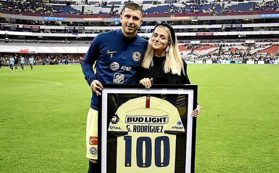 Temor en el América por el interés bético por Guido