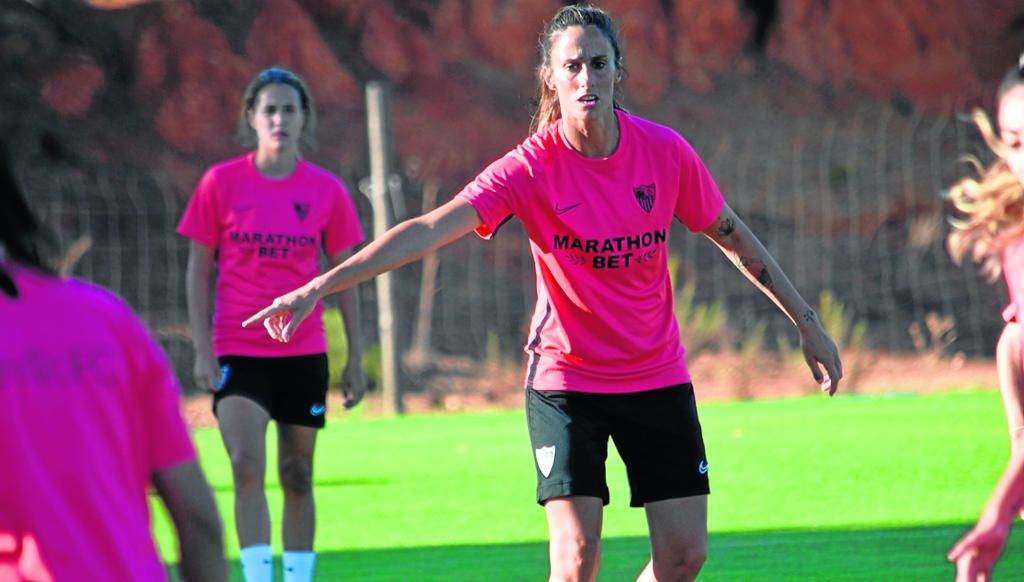 Albarrán pone la mira alta