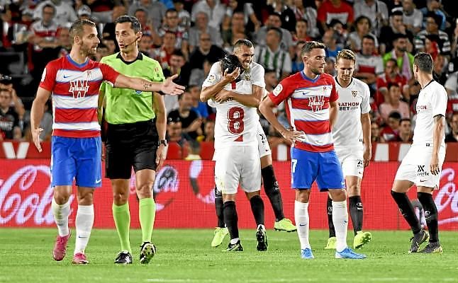 Joan Jordán amplía sus registros