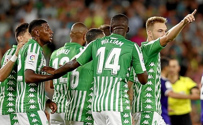 Loren tiene la segunda mayor contribución goleadora de LaLiga