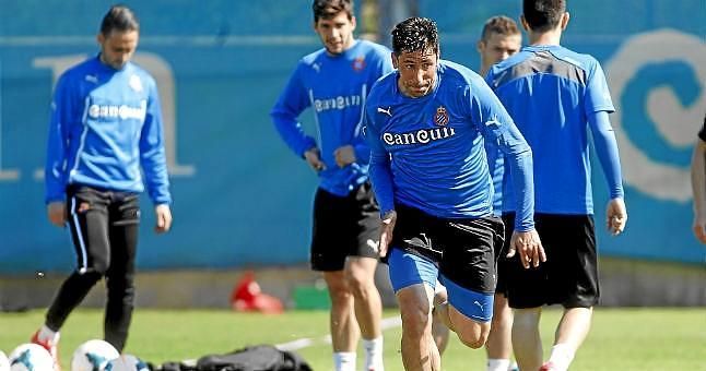 Capdevila: "La oferta más importante fue del Betis"