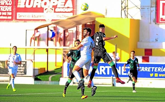 Resumen de la jornada en el Grupo X