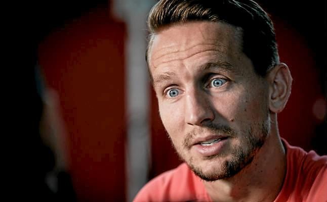 "¿Chicharito? Es una buena noticia"