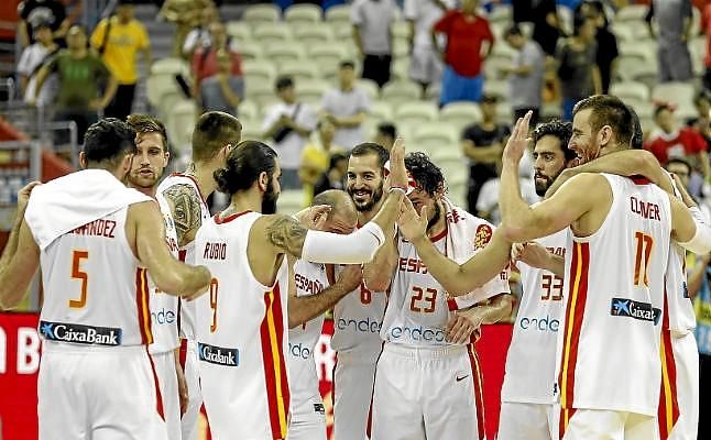 Las cuentas de España para certificar ya el billete para Tokio 2020