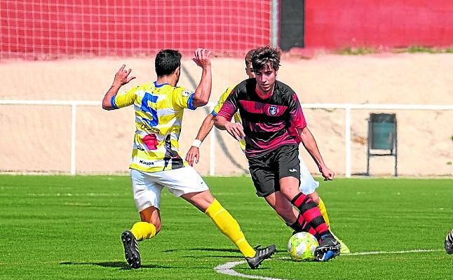 Resumen de la jornada en Tercera