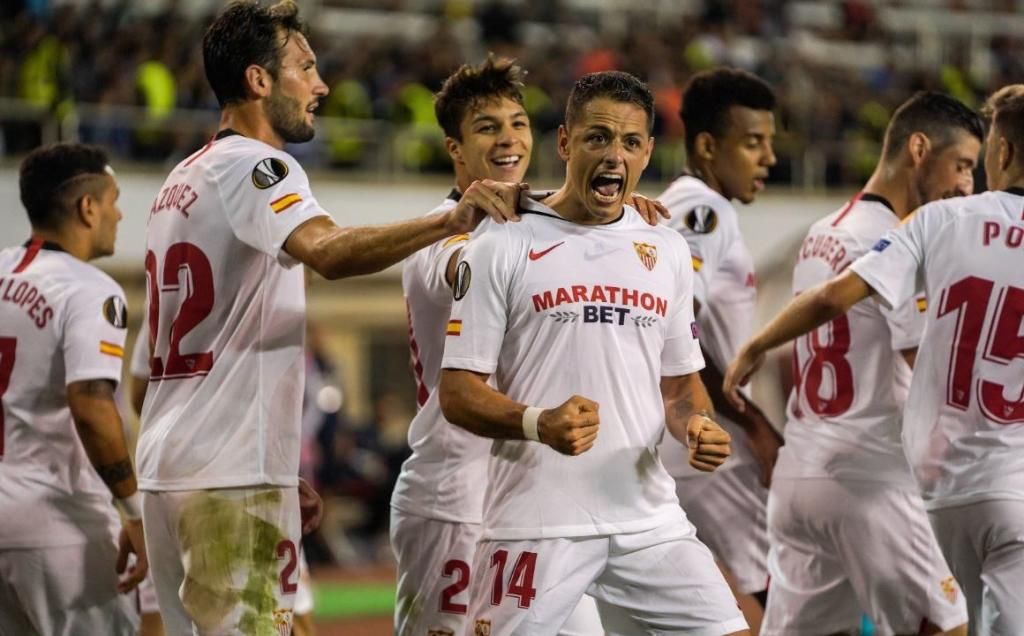 Dabbur y Pozo, debut con distinto sabor