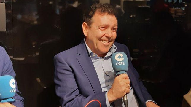 Caro Ledesma y su candidatura con Serra Ferrer