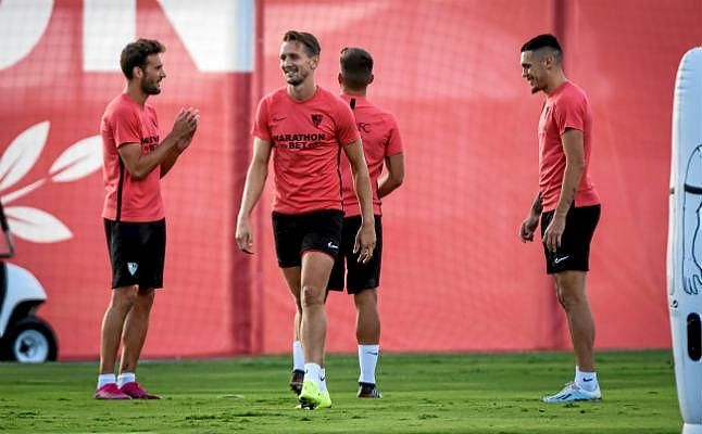 Aportar más gol al equilibrio