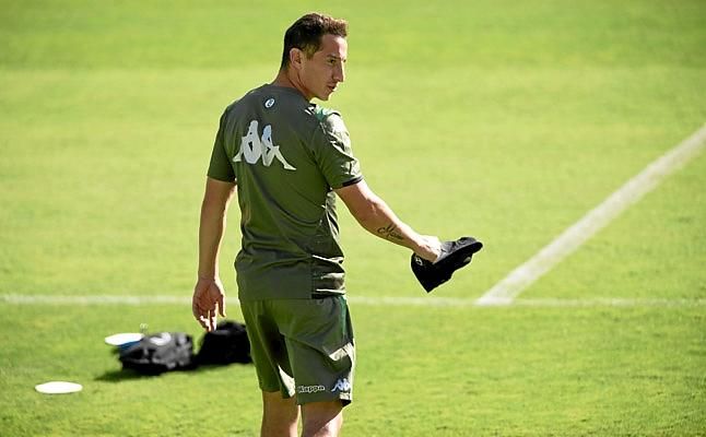 La MLS vuelve con fuerza a por Guardado