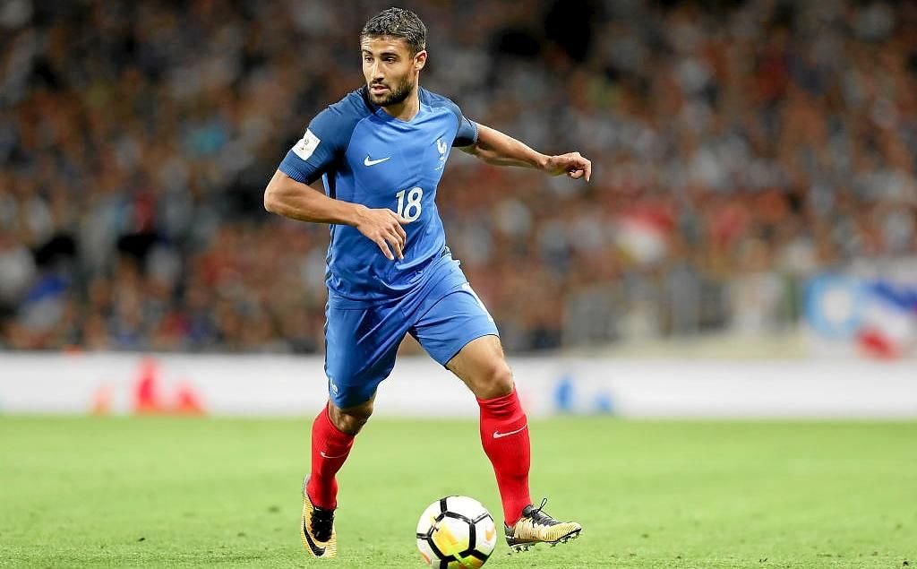 Fekir, la herida que aún duele en Argelia