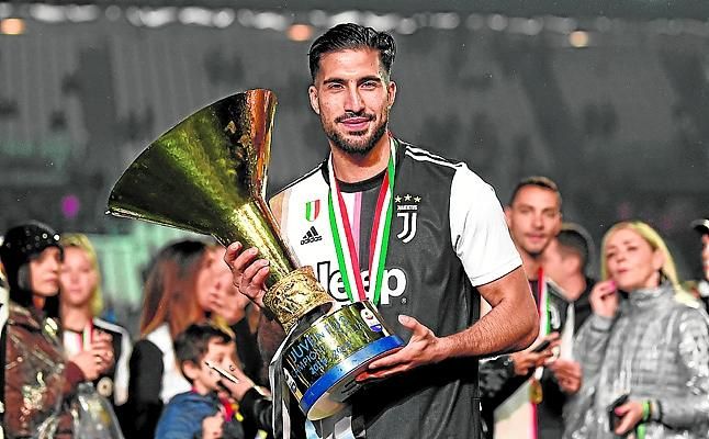 Un pivote en enero: la máxima prioridad