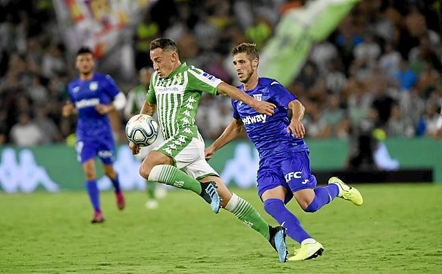 Guardado, mejor que nunca