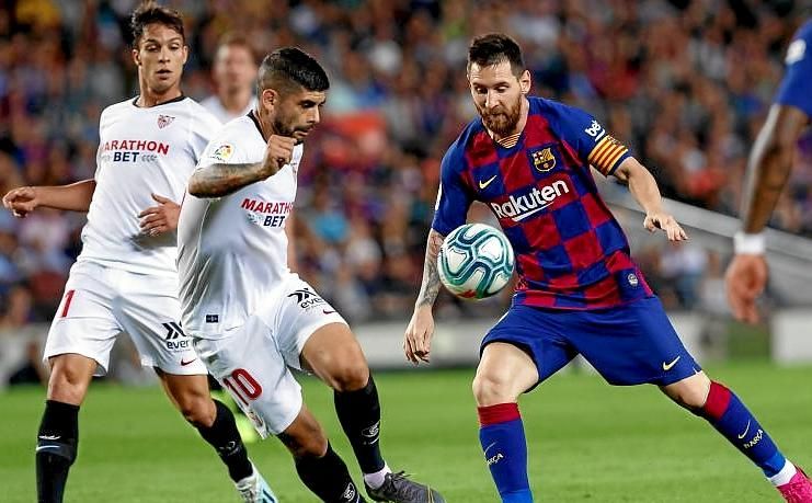 El gol destroza sensaciones