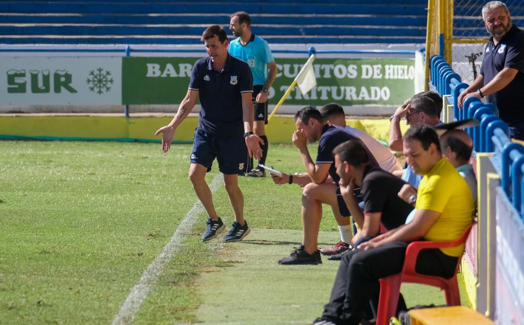 Cachola (Coria) premia a los suyos