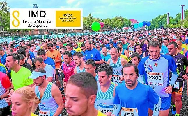 La 10K, hasta 1.500