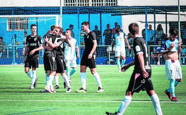 Resumen de la jornada 7 en División de Honor