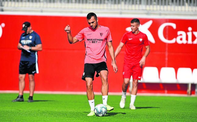 Joan Jordán, el (in)tocable