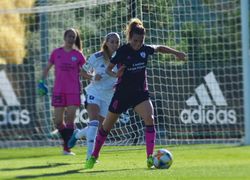 Fútbol femenino: su auge en el campo y en las apuestas