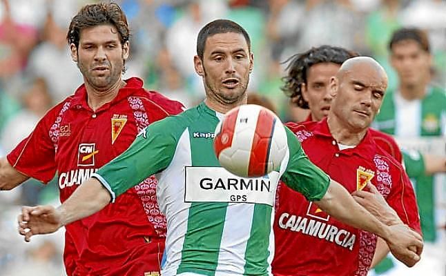 Melli cuelga las botas: "El Betis ha sido y será el equipo de mi vida"