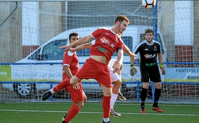 Así les fue a los sevillanos en Tercera división