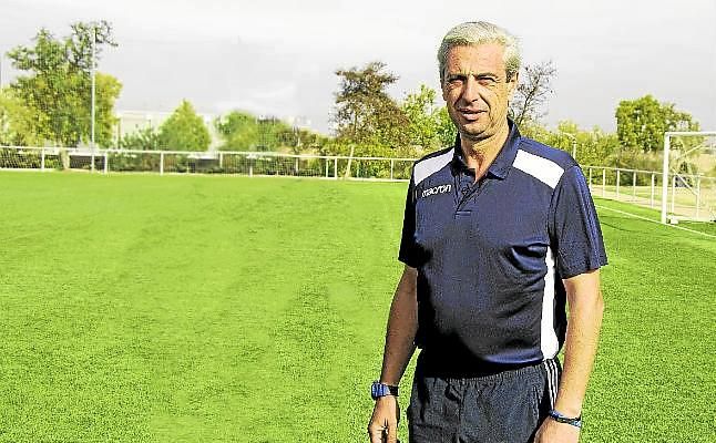 Continuidad en el fútbol de la UPO