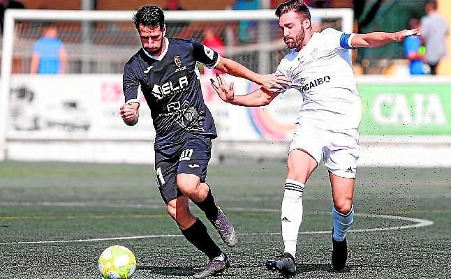 Así fue la jornada 10ª para los equipos sevillanos en Tercera división