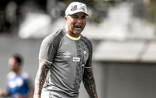 Vinculan a Sampaoli al banquillo del Betis