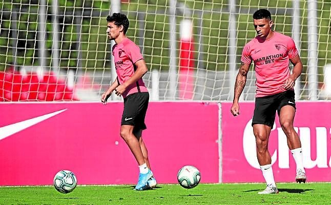 Lopetegui se queda atrás con 'lo puesto'