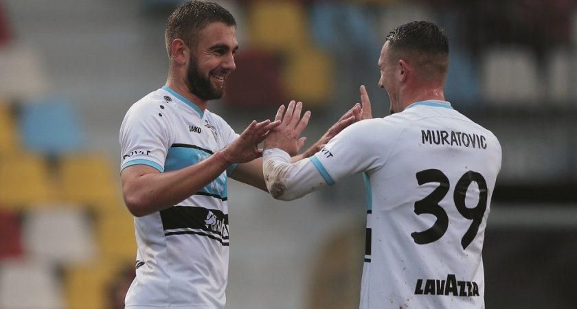 El Dudelange asienta su mejoría antes de recibir al Sevilla