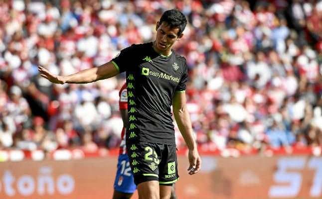 Un club inglés piensa en Mandi para enero