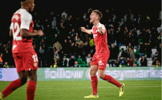 Manda en el cielo y afina en la tierra