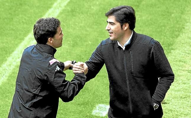 Un despido de Rubi no obstaculizaría que el Betis fiche en enero