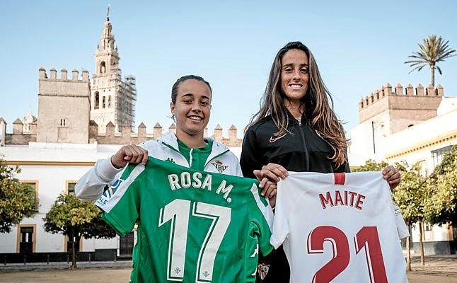 Betis-Sevilla: La previa del derbi que no se disputará