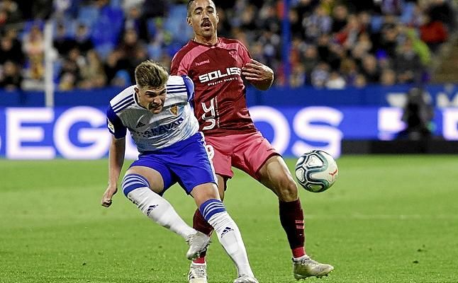 Guti ofrece muchos más argumentos al Betis para su fichaje