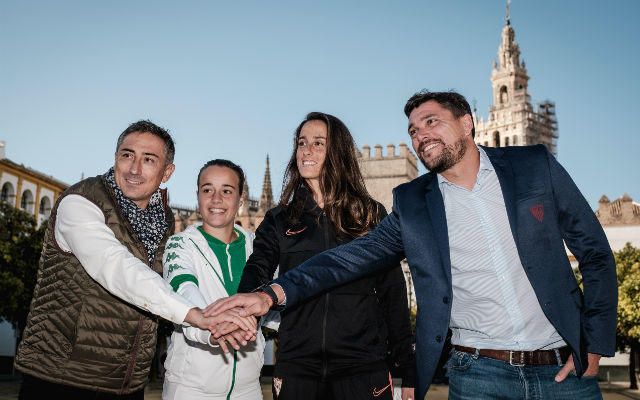 Las incógnitas sobre la disputa del derbi femenino suspendido