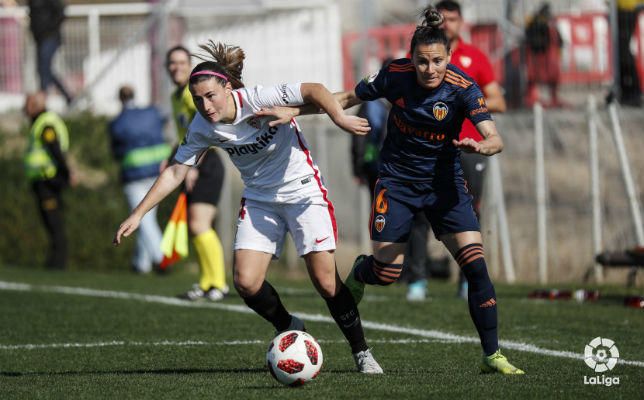 Sevilla-Valencia: Duelo de viejos conocidos