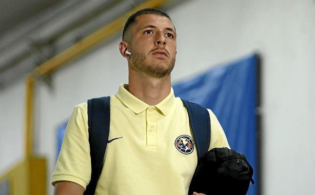 Betis: El América no consigue renovar a Guido Rodríguez, que interesa