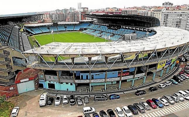 El Bergantiños-Sevilla, a Balaídos... o al Sánchez-Pizjuán