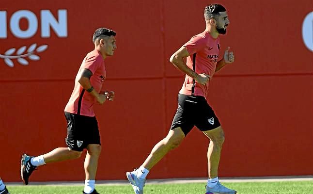 Dabbur se queda prácticamente solo