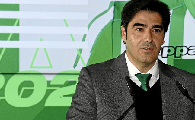 Haro: "Guardado tiene mucho que darnos"