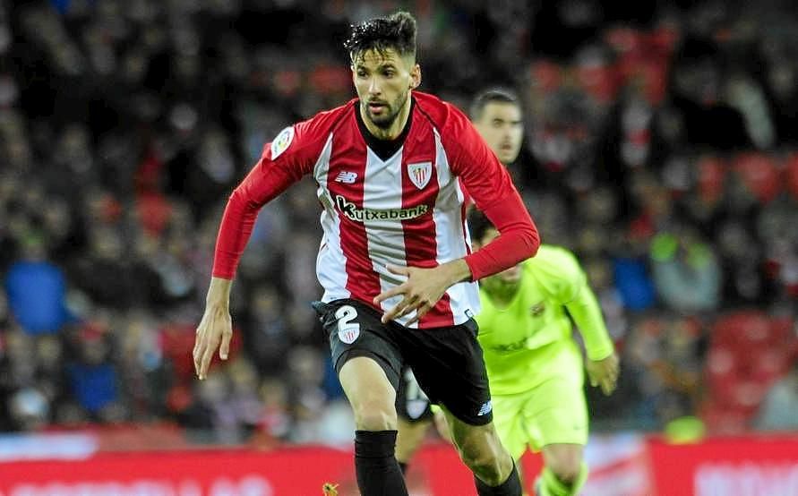 Garitano cita a Kodro por Raúl García para su visita al Villamarín