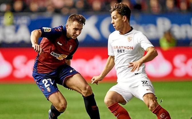 Óliver: "No ha querido entrar"