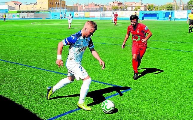 El Algabeño de Diego Tristán busca defensas